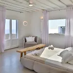Altavista וילה Fanari (Mykonos)