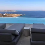 וילה Altavista Fanari (Mykonos)