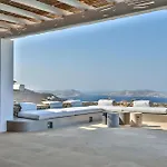 Altavista וילה Fanari (Mykonos)