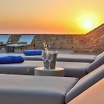 וילה Altavista Fanari (Mykonos)