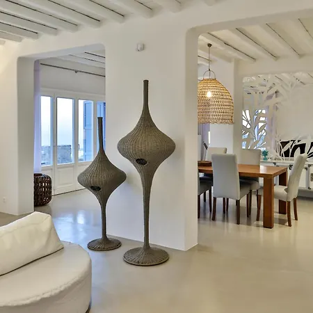 Altavista * Fanari (Mykonos)