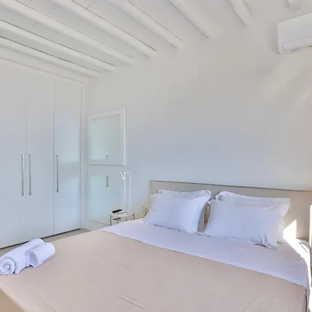 Altavista فيلة Fanari (Mykonos)