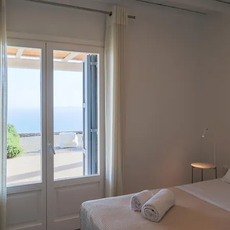 Altavista فيلة Fanari (Mykonos)