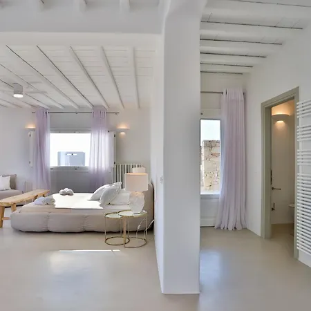 Altavista Fanari (Mykonos)