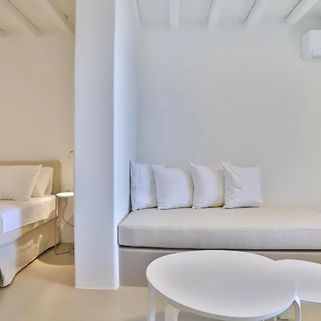Altavista فيلة Fanari (Mykonos)