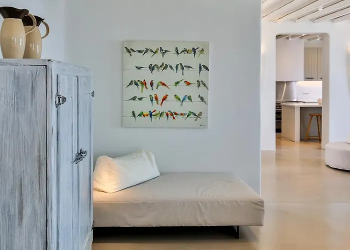 Altavista * Fanari (Mykonos)