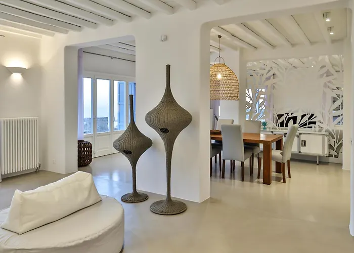 Altavista * Fanari (Mykonos)