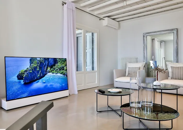 Altavista * Fanari (Mykonos)