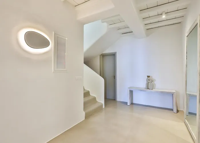 Altavista * Fanari (Mykonos)