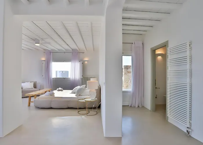 Altavista Fanari (Mykonos)