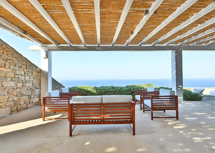 Altavista * Fanari (Mykonos)